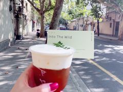 -O.P.S. CAFE