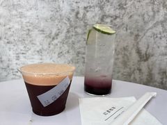 -边渡咖啡烘焙店(昙华林店)