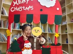 -豆初托育园 Baby Bean Day care Center