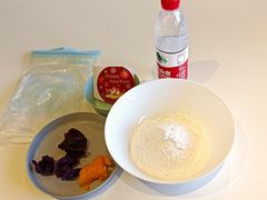 -兰熊鲜奶(西直门凯德mall店)