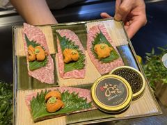 -Ginza Onodera 鮨(外滩十八号店)
