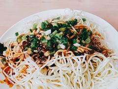 -林静小吃(复兴路店)