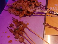 -燥次·烧烤酒场(万象城店)