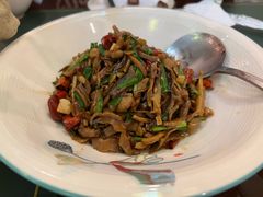 -潇湘·永州会馆(百子湾店)