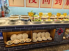 -鱼满舱·鲜活海鲜·正宗鲁菜