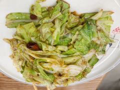 -揽月斋•清真小馆(右安门店)