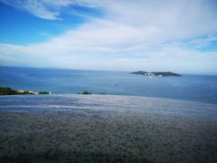 -瑰丽酒店·海吧·天际下午茶·现场DJ·天台酒吧