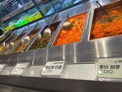 -老乡鸡(上海白玉兰广场店)