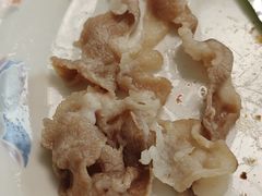 -王德炭烤牛羊肉(西关大街店)