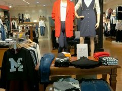 -商之都购物中心(蚌埠胜利中路店)