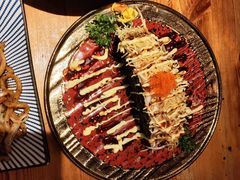 -日吉丸·鸟将军炭火融合酒馆(中央大街店)