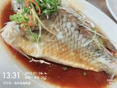 -岛中岛·海鲜大排档·万宁老字号(东澳店)