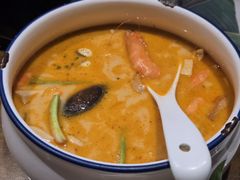 -帕蓝·暹罗料理(大学路店)