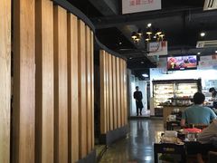 -佬土鹅肠火锅(解放路店)