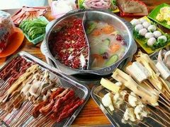 -袁记串串香(梁家巷店)