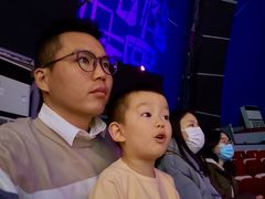 -上海马戏城