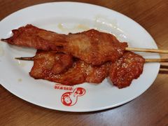 -老妈米线(港龙店)