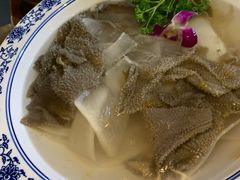 大侠水牛毛肚-蜀大侠火锅(建设路第五大道店)