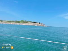 -青岛奥林匹克帆船中心
