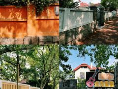 -青岛第三海水浴场