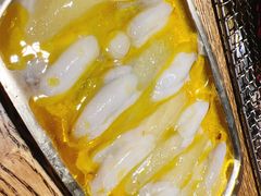 墨鱼籽-鑫釜山海鲜烧烤(鑫丰国际店)