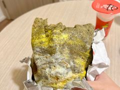 -清真·二嫂子煎饼果子(鼓楼旗舰形象店)