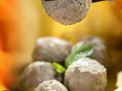 -手选潮汕鲜活牛肉火锅(二七广场店)