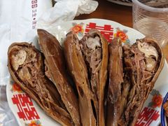 -小街47號江湖菜(四合院店)
