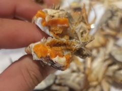 -冀粤香海鲜自助餐厅(西美五洲店)