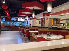 -晋阳春·山西菜·北京烤鸭(交大店)