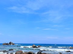 -三亚蜈支洲岛旅游区