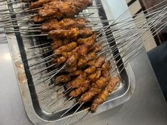 -文文烤肉(大皮院店)