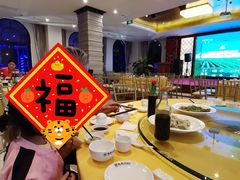 -德福轩印象琼菜酒楼(半山半岛五期店)
