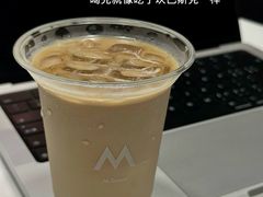 -M Stand(杭州萧山万象汇店)