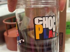 -巧克玩家·城市伴手礼(in88银泰店)