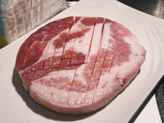-韩聚屋韩国烤肉餐厅(新北万达店)