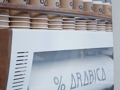 -% Arabica阿拉比卡咖啡(深圳湾万象城店)