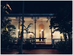 -Long Bar(莱佛士酒店)