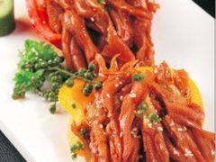 魔鬼鸭掌-徽湘印巷(南开店)