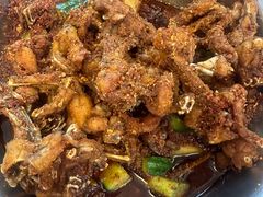 -辣盆盆麻辣小龙虾(哈尔滨总店)