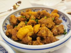 -聚春园自助餐厅(东街口店)