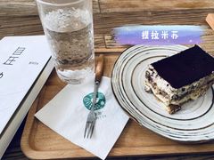 -CENTTY辛蒂咖啡·烘焙·西点(天兰社区新生活中心店)