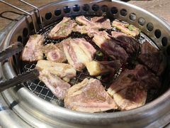 -火炉火自助餐(枫蓝国际店)