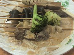-郭记小街麻辣烫(虎坊路店)