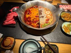 -湊湊火锅·茶憩(石家庄万象城店)