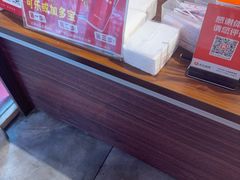 -荆九爷爆炒桥头三嫩(夫子庙店)