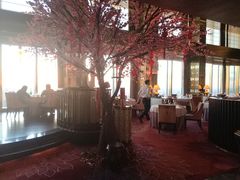 -金轩中餐厅 Jin Xuan(浦东丽思卡尔顿酒店)