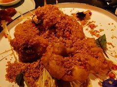 -万丽轩·粤菜(王府井金茂万丽酒店)