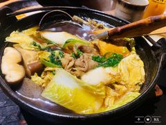-和彩放题(渔阳店)