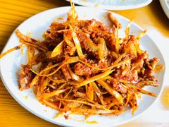 -顺姬冷面(延大护理学院小区店)